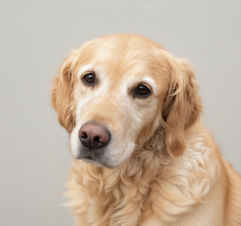 Looxy, chienne d'assistance Handi'Chiens